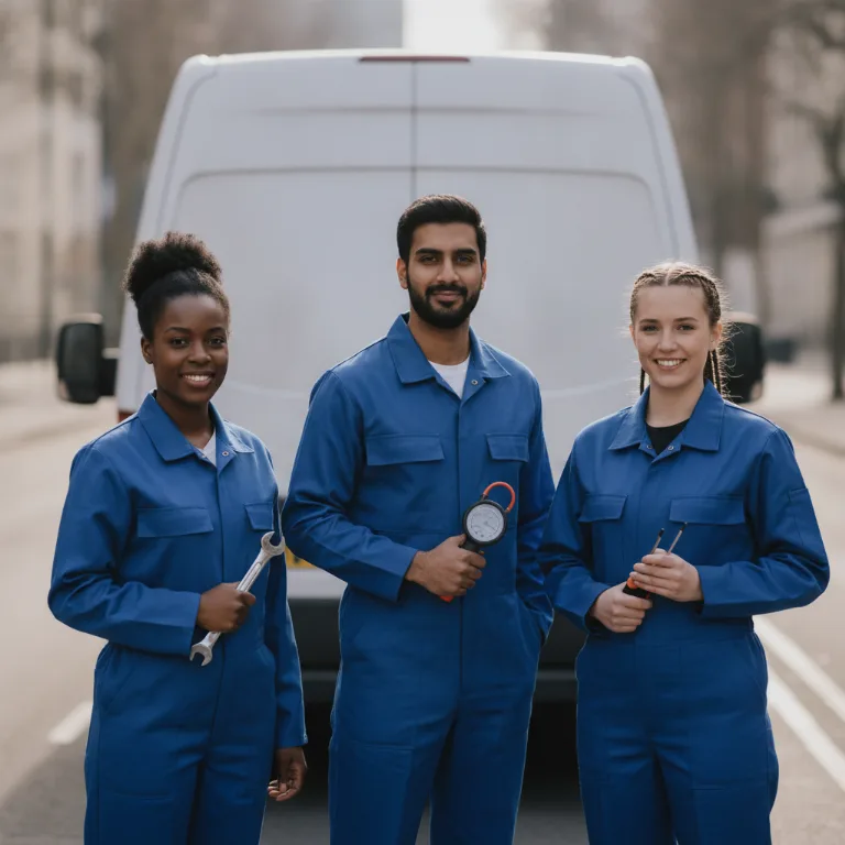 Gasheizung Reparatur Team in Landau in der Pfalz